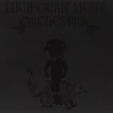 Luciferian Light Orchestra CD Black