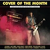 Paranoid LP (analog) Cover Of The Month