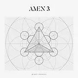 Mikko Joensuu CD Amen 3