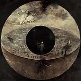 Gravetemple LP (analog) Impassable Fears (clear)