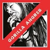 Gorilla Angreb LP (analog) Gorilla Angreb