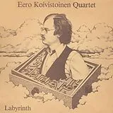 Eero Koivistoinen Quartet CD Labyrinth