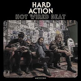 Hard Action CD Hot Wired Beat