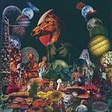 Jess and The Ancient Ones CD Horse And Other Weird Tal