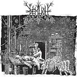Demilich Vinyl Em9t2ness Of Van2s1ing/v34ish6ng 0f Emptiness