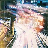 Cleaning Women Vinyl Intersubjectivity