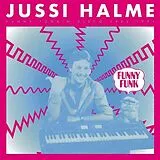 Halme,Jussi Vinyl Funny Funk 'n' Disco 1983-1991
