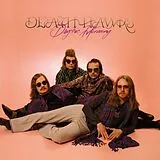 Death Hawks LP (analog) Psychic Harmony
