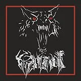 Winterwolf LP (analog) Lycanthropic Metal Of Death