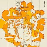 Sarmanto,Heikki -sextet- Vinyl Flowers In The Water