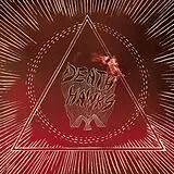 Death Hawks LP (analog) Death Hawks
