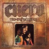 Cuero LP (analog) Tiempo Despues