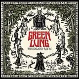 Green Lung Vinyl Woodland Rites