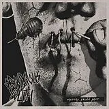 Obnoxious Youth Vinyl Mouths Sewn Shut