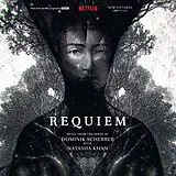 Scherrer,Dominik & Natasha Khan LP (analog) Requiem