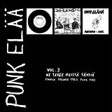 Various Single (analog) 7-punk Elaa 3: Ne Tekee Meista Tahtia