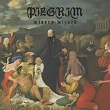 Pilgrim Vinyl Misery Wizard