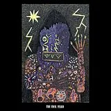 PAGA LP (analog) Evil Year