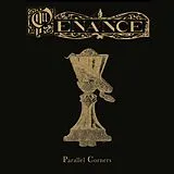 Penance Vinyl Parallel Corners