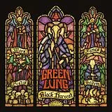 Green Lung Vinyl Black Harvest