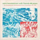 Koivistoinen,Eero LP (analog) Jappa - The Complete Jazz