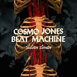 Cosmo Jones Beat Machine LP (analog) Skeleton Elevator