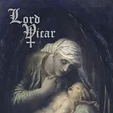Lord Vicar Vinyl Black Powder