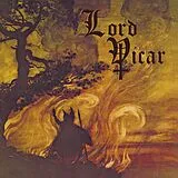 Lord Vicar CD Fear No Pain