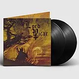 Lord Vicar Vinyl Fear No Pain