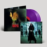Sixty-nine Eyes Vinyl Blessed Be