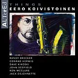 Koivistoinen,Eero Vinyl Altered Things