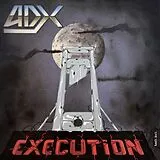 ADX Vinyl Execution