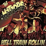 Meteors,The LP (analog) Hell Train Rollin'