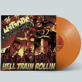 Meteors,The LP (analog) Hell Train Rollin'