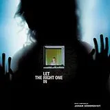 Johan Söderqvist CD Let The Right One In