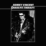 Vincent,Sonny LP (analog) Snake Pit Therapy