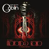Simonetti,Claudio -goblin- Vinyl Profondo Rosso - Live Soundtrack Experience