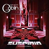 Simonetti,Claudio -goblin- Vinyl Suspiria - Live Soundtrack Experience