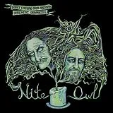 Bobby Liebling & Dave Sherman CD Nite Owl E