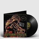 Outlaw Order LP (analog) Dragging Down The Enforcer