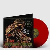 Outlaw Order LP (analog) Dragging Down The Enforcer