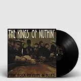 Kings Of Nuthin' Vinyl Punk Rock Rhythm And Blues