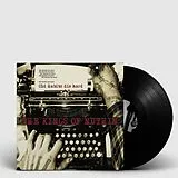 Kings Of Nuthin' Vinyl Old Habits Die Hard