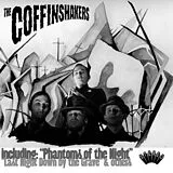 Coffinshakers Vinyl Coffinshakers