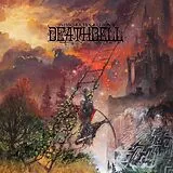 Deathbell Vinyl A Nocturnal Crossing