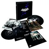 Coffinshakers,The Vinyl The Curse Of The Coffinshakers