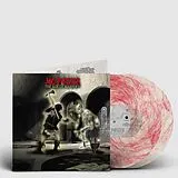 Jag Panzer Vinyl Age Of Mastery