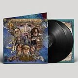 ...and You Will Know Us By The Trail Of De Vinyl Tao Of The Dead Trail Of De