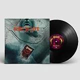 Cryptopsy LP (analog) None So Live