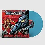 Holy Moses Vinyl Disorder Of The Order